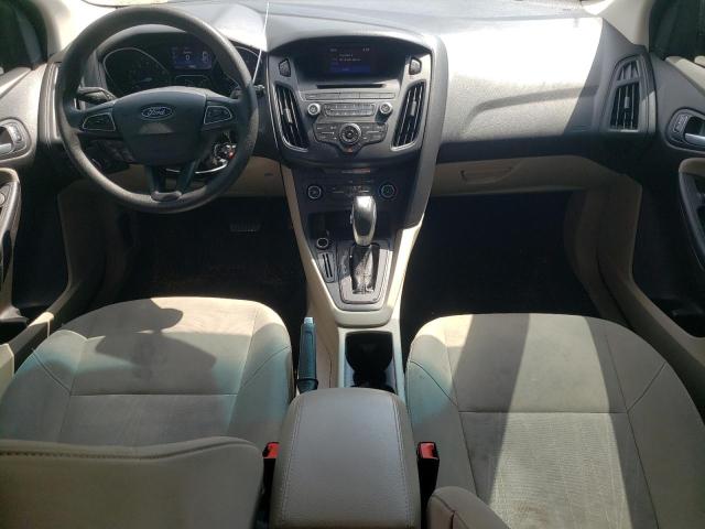 Photo 8 from auction – 2016 FORD FOCUS SE with VIN 1FADP3K24GL313452