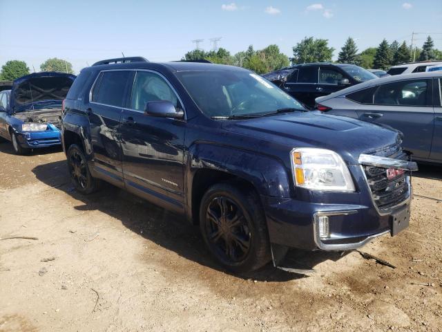 Photo 4 from auction – 2017 GMC TERRAIN SL with VIN 2GKFLTEK1H6272304