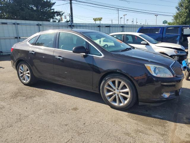 Photo 4 from auction – 2014 BUICK VERANO CON with VIN 1G4PR5SK7E4101418