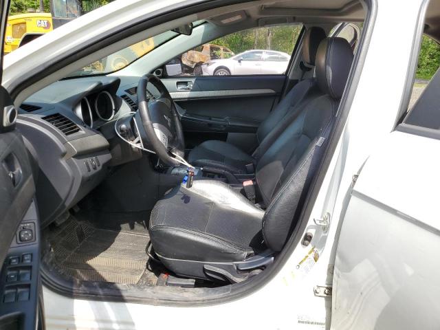 Photo 7 from auction – 2012 MITSUBISHI LANCER ES/ with VIN JA32U2FU0CU608163