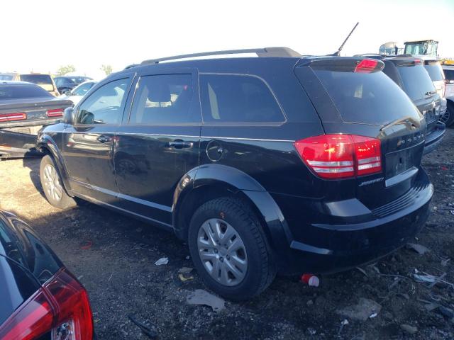 Photo 2 from auction – 2018 DODGE JOURNEY with VIN 3C4PDCAB2JT384520
