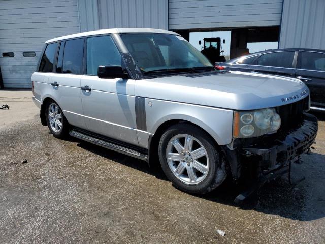 Photo 4 from auction – 2006 LAND ROVER RANGE ROVE with VIN SALMF15446A205298