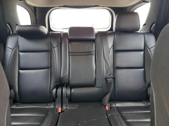 Photo 10 from auction – 2019 DODGE DURANGO SS with VIN 1C4SDJFT4KC717720
