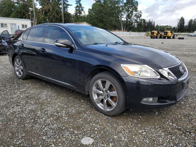 Photo 4 from auction – 2008 LEXUS GS 350 with VIN JTHCE96S880014380