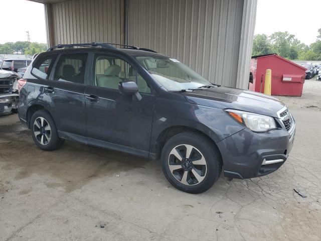 Photo 4 from auction – 2018 SUBARU FORESTER 2 with VIN JF2SJAGCXJH480421