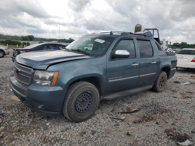 صورة رقم 1 من المزاد - 2011 CHEVROLET AVALANCHE مع VIN 3GNMCGE04BG152475