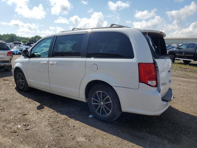 Photo 2 from auction – 2019 DODGE GRAND CARA with VIN 2C4RDGEG0KR512294