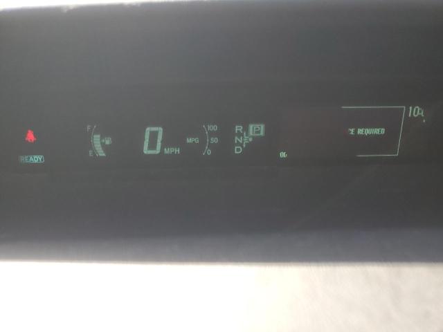 Photo 9 from auction – 2012 TOYOTA PRIUS with VIN JTDKN3DU7C5452365