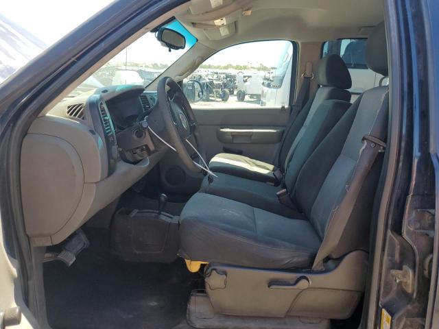 Photo 7 from auction – 2007 CHEVROLET SILVERADO with VIN 2GCEK13CX71581257