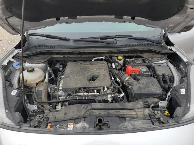 Photo 12 from auction – 2020 FORD ESCAPE S with VIN 1FMCU0F66LUB66819