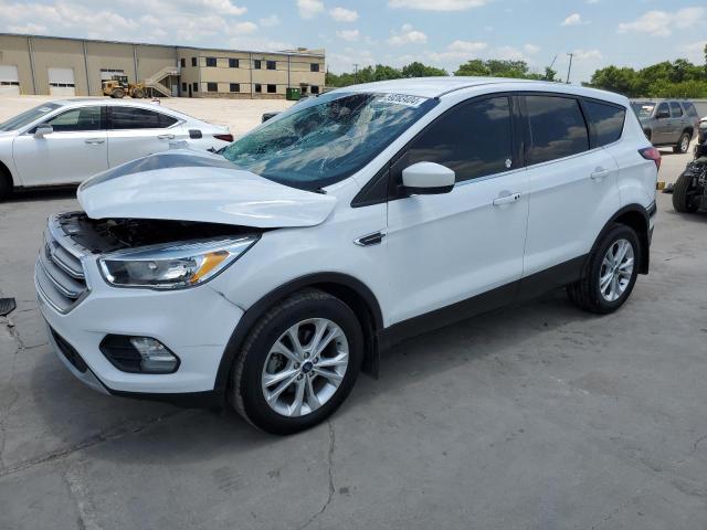 Photo 1 from auction – 2019 FORD ESCAPE SE with VIN 1FMCU0GD8KUA40327