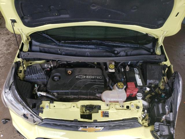 صورة رقم 11 من المزاد - 2017 CHEVROLET SPARK LS مع VIN KL8CB6SA8HC781272