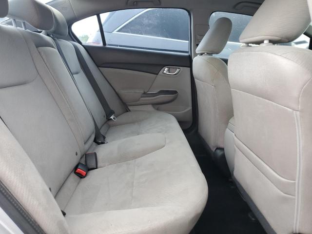 Photo 10 from auction – 2013 HONDA CIVIC EX with VIN 19XFB2F86DE062626