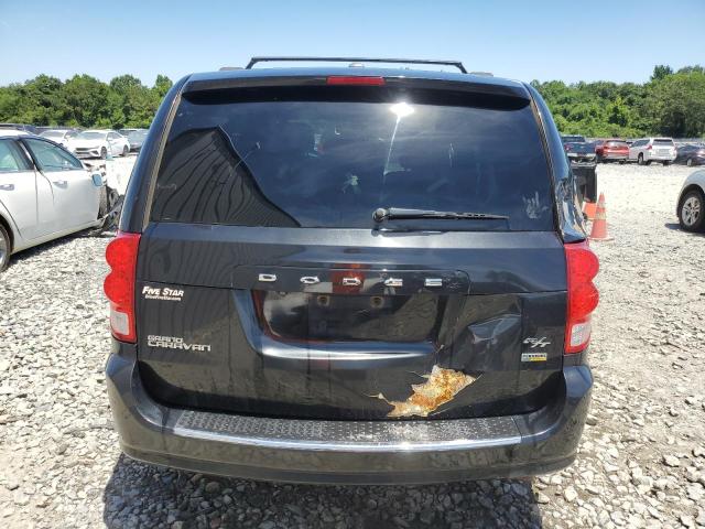 Photo 6 from auction – 2016 DODGE GRAND CARA with VIN 2C4RDGEG5GR384335