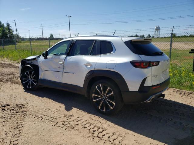Photo 2 from auction – 2023 MAZDA CX-50 BASE with VIN 7MMVABXY5PN152914