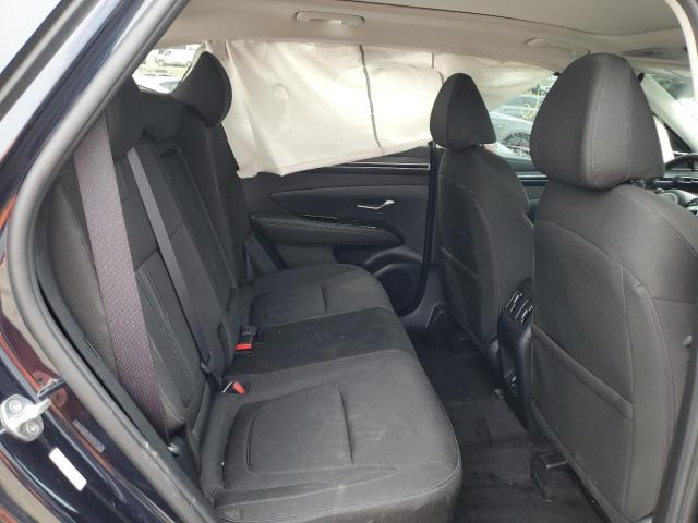 Photo 11 from auction – 2022 HYUNDAI TUCSON SEL with VIN KM8JFCA12NU062622