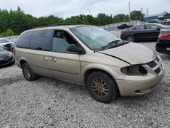 Photo 4 from auction – 2002 DODGE VAN with VIN 1B4GP44382B648793
