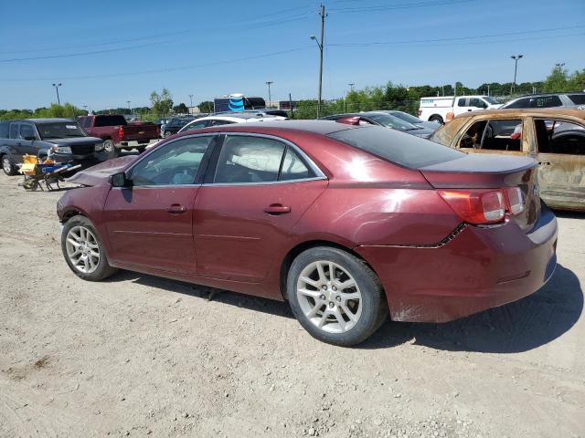 Photo 2 from auction – 2016 CHEVROLET MALIBU LIM with VIN 1G11C5SA5GF135148