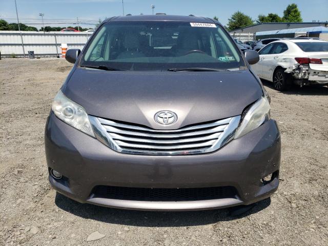 Photo 5 from auction – 2012 TOYOTA SIENNA XLE with VIN 5TDDK3DC7CS038067