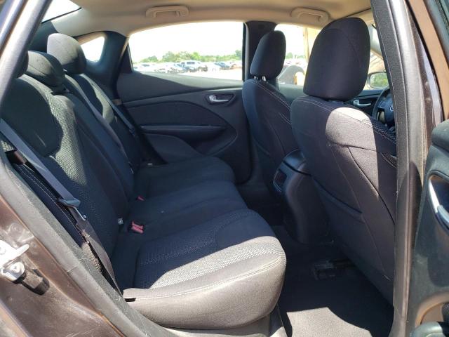 Photo 10 from auction – 2015 DODGE DART SXT with VIN 1C3CDFBB2FD363165