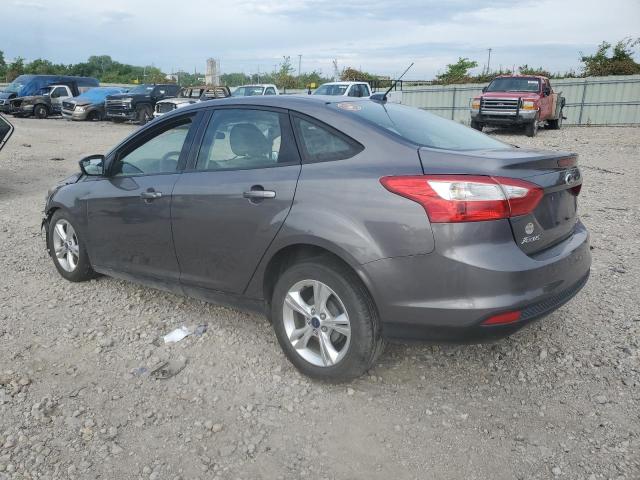 Photo 2 from auction – 2014 FORD FOCUS SE with VIN 1FADP3F21EL123373