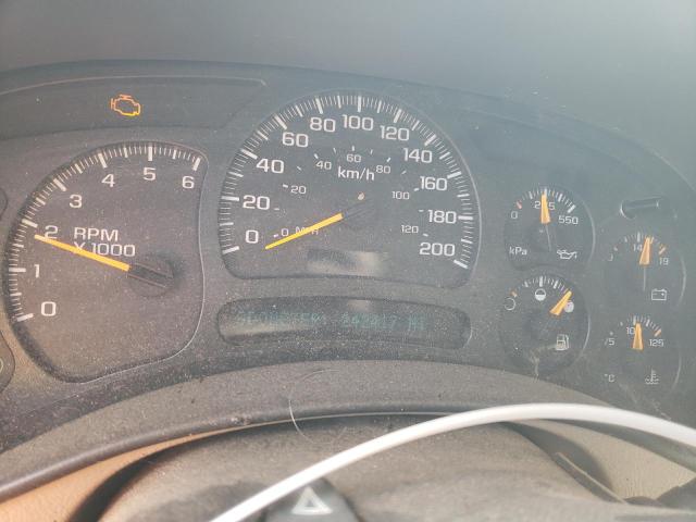 Photo 9 from auction – 2005 CHEVROLET silverado with VIN 2GCEK13T251115965