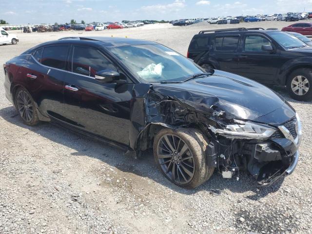 Photo 4 from auction – 2019 NISSAN MAXIMA S with VIN 1N4AA6AV5KC362721