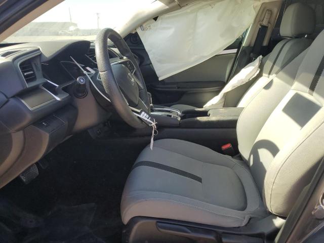 Photo 7 from auction – 2016 HONDA CIVIC EX with VIN 19XFC1F39GE012139