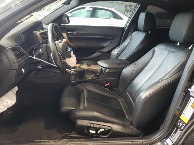 Photo 7 from auction – 2018 BMW M240XI with VIN WBA2J7C58JVB28383