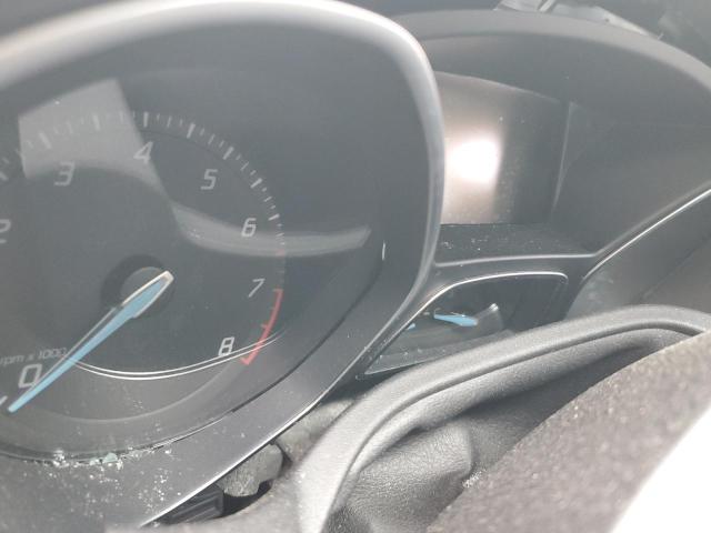 Photo 9 from auction – 2012 FORD FOCUS SEL with VIN 1FAHP3H21CL317008
