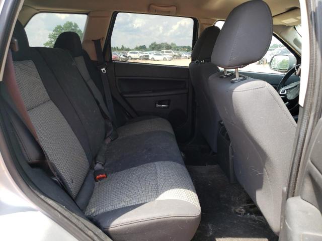 Photo 10 from auction – 2010 JEEP GRAND CHER with VIN 1J4PR4GK8AC134378