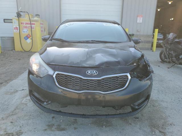 Photo 5 from auction – 2015 KIA FORTE LX with VIN KNAFX4A6XF5361860