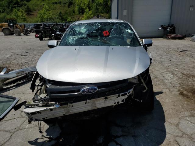 Photo 5 from auction – 2010 FORD FOCUS SES with VIN 1FAHP3GN6AW248338