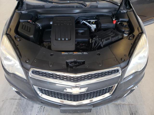 Photo 12 from auction – 2013 CHEVROLET EQUINOX LT with VIN 2GNALFEK9D6264704