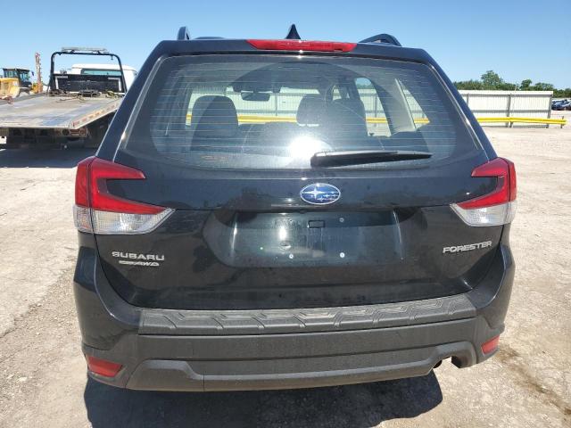Photo 6 from auction – 2021 SUBARU FORESTER with VIN JF2SKADC1MH566755