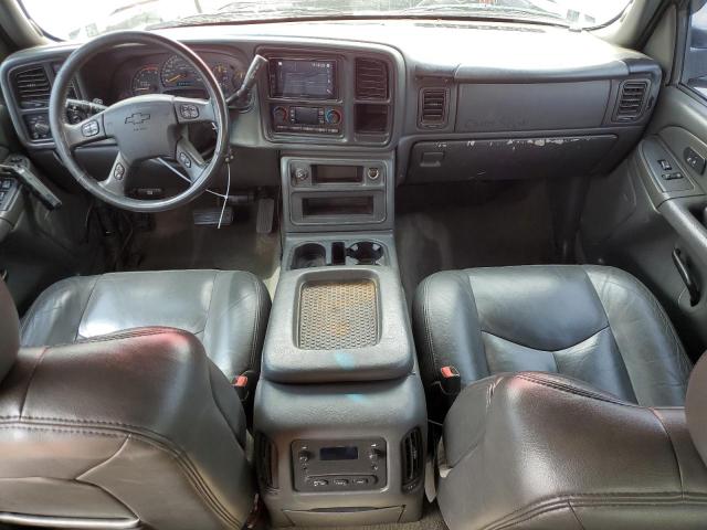 Foto 8 de la subasta – 2005 CHEVROLET SILVERADO con VIN 1GCHK23205F816734