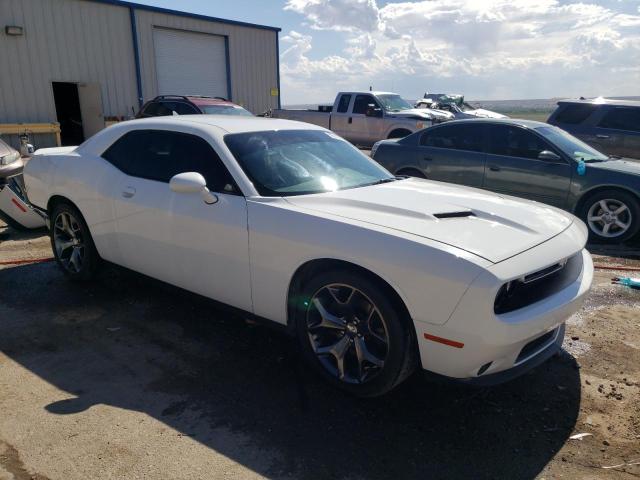 Photo 4 from auction – 2015 DODGE CHALLENGER with VIN 2C3CDZBG9FH700737