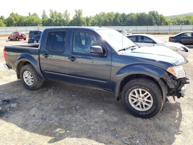 Zdjęcie 4 z aukcji – 2016 NISSAN FRONTIER S z VIN 1N6AD0EV5GN714732