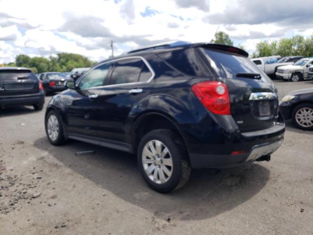 Photo 2 from auction – 2011 CHEVROLET EQUINOX LT with VIN 2CNFLGEC6B6440257