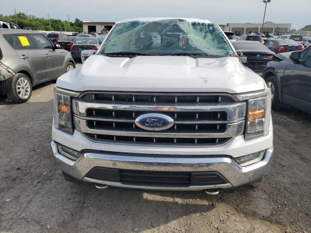 Photo 5 from auction – 2021 FORD F150 SUPER with VIN 1FTFW1E52MKD85185