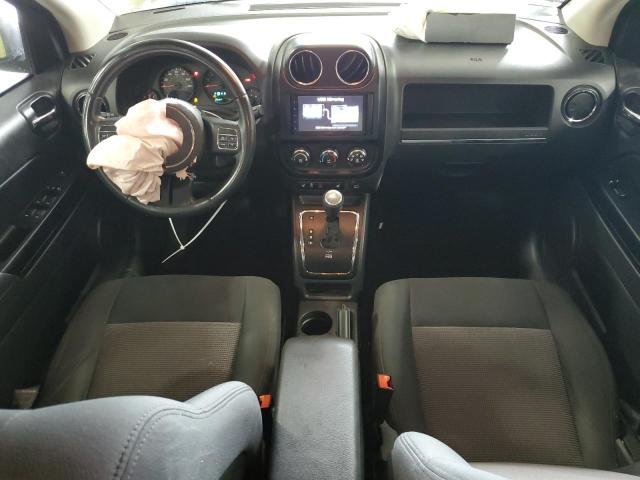 Photo 8 from auction – 2012 JEEP COMPASS LA with VIN 1C4NJDEB1CD572891