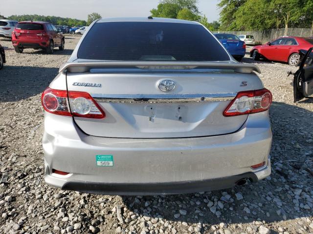 Photo 6 from auction – 2012 TOYOTA COROLLA BA with VIN 2T1BU4EE6CC856504
