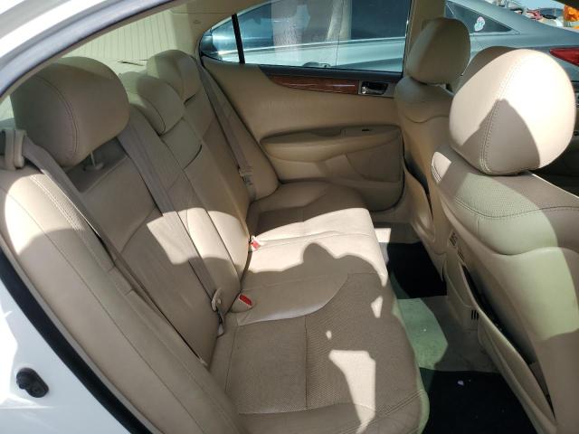 Фото 10 с аукциона – 2006 LEXUS ES 330 с VIN JTHBA30G865150341