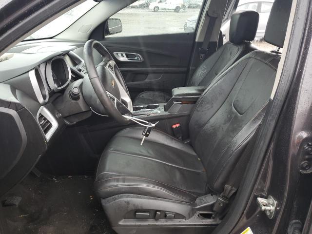 Photo 7 from auction – 2015 CHEVROLET EQUINOX LT with VIN 2GNALCEK4F6115974