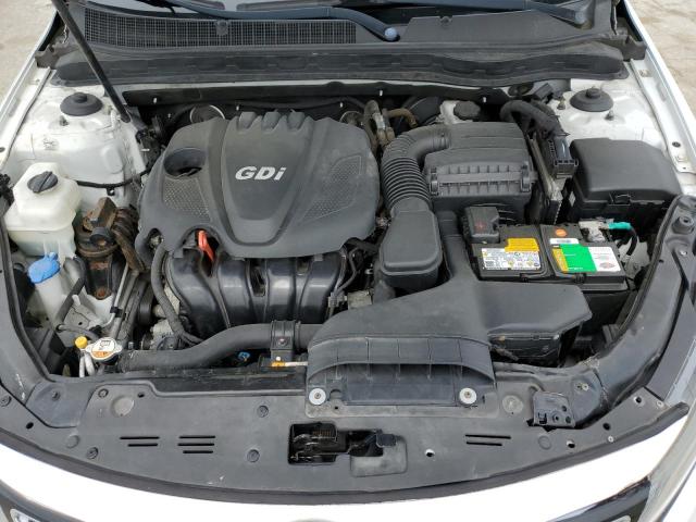 Zdjęcie 11 z aukcji – 2014 KIA OPTIMA EX z VIN 5XXGN4A7XEG265145