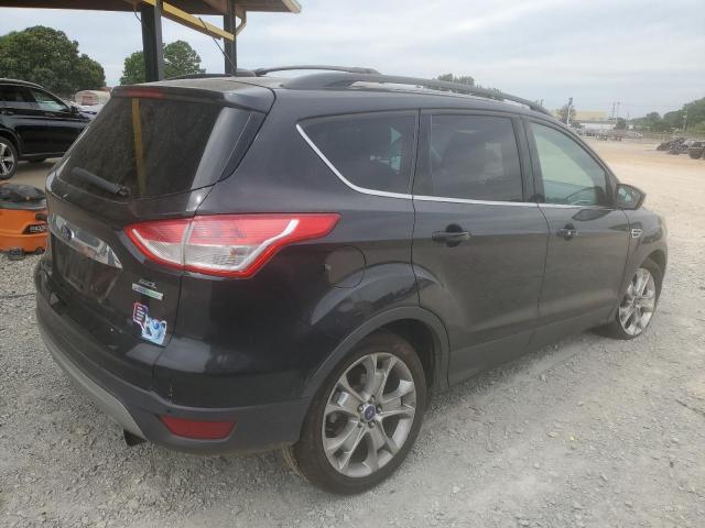 Photo 3 from auction – 2013 FORD ESCAPE SEL with VIN 1FMCU0HX0DUC47029