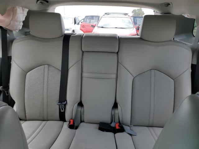 Photo 10 from auction – 2014 CADILLAC SRX PREMIU with VIN 3GYFNGE32ES519570