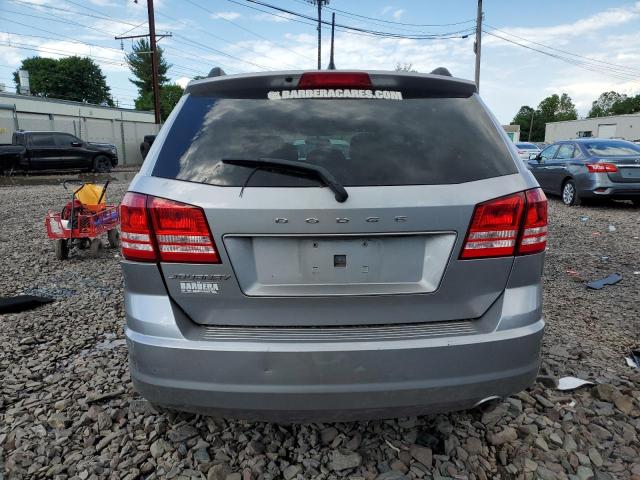 Photo 6 from auction – 2018 DODGE JOURNEY SE with VIN 3C4PDCAB8JT276306