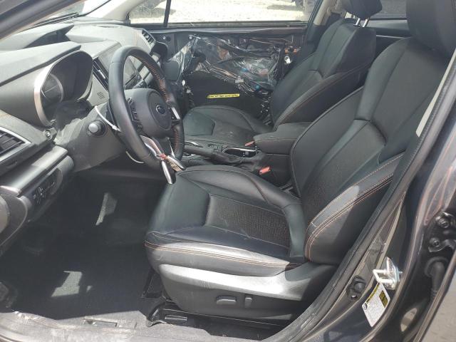 Photo 7 from auction – 2023 SUBARU CROSSTREK with VIN JF2GTHMC2P8330664
