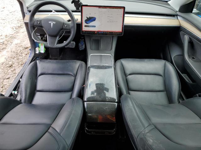 Photo 8 from auction – 2021 TESLA MODEL 3 with VIN 5YJ3E1EA6MF955639